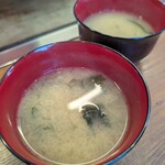 本場関西風 お好焼中村屋 - 