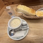 コメダ珈琲店 - 料理写真: