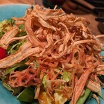 六根亭 - 