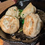 六根亭 - 