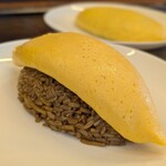 本場関西風 お好焼中村屋 - 