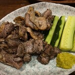もも鐵 - 