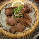 もも鐵 - 