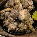 もも鐵 - 