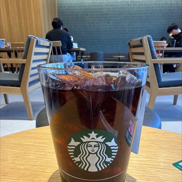 スターバックスコーヒー 名古屋則武新町1階店 （Starbucks Coffee