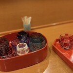 南山 吉扇 - 