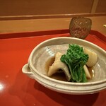 南山 吉扇 - 