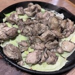 山陰海鮮炉端かば - 