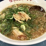 ぼっけゑラーメン - ぼっけゑラーメン