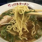 ぼっけゑラーメン - 