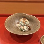 南山 吉扇 - 
