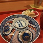 南山 吉扇 - 