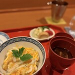 南山 吉扇 - 
