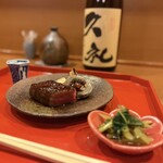 南山 吉扇 - 料理写真: