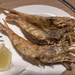 山陰海鮮炉端かば - 