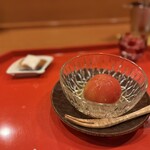 南山 吉扇 - 