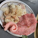 和牛屋 こつみ - 