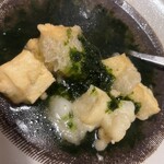 山陰海鮮炉端かば - 