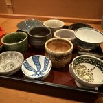 南山 吉扇 - 