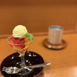 南山 吉扇 - 