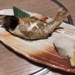 山陰海鮮炉端かば - 