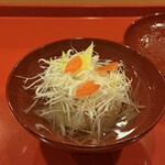 南山 吉扇 - 