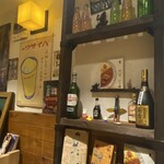 般゜若 PANNYA CAFE CURRY - 