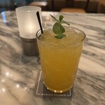 マーサーブランチ - 