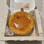 パスティチュリア・デリチュース - 