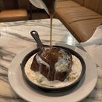 マーサーブランチ - 