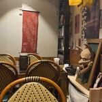 般゜若 PANNYA CAFE CURRY - 