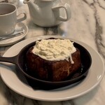 マーサーブランチ - 