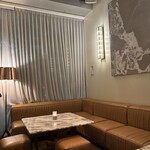 マーサーブランチ - 