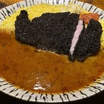 般゜若 PANNYA CAFE CURRY - 