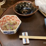 居酒屋・炭火焼 庄八 - 