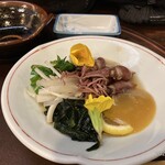 居酒屋・炭火焼 庄八 - 