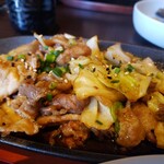 韓国料理 KOREAN DINING HAN CHEF - 