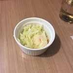 スパゲッティ･ハウス ヨコイ - 