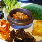 韓国料理 KOREAN DINING HAN CHEF - 