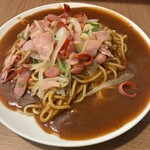 スパゲッティ･ハウス ヨコイ - 