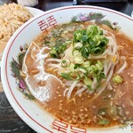 中華そば 駒