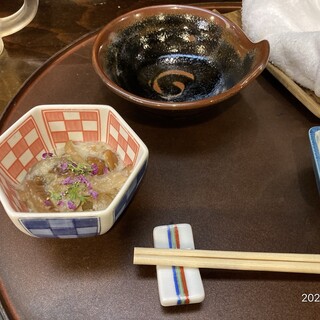 居酒屋・炭火焼 庄八_1