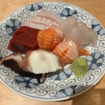 立ち飲み いなせや - 
