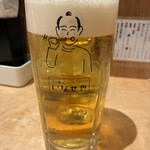 立ち飲み いなせや - 