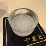 田舎の味と旨い酒 やまと - 