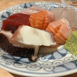 立ち飲み いなせや - 