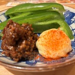 立ち飲み いなせや - 