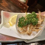 居酒屋・炭火焼 庄八 - 料理写真: