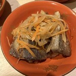 田舎の味と旨い酒 やまと - 