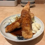 立ち飲み いなせや - 